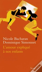 L'Amour Explique A Nos Enfants