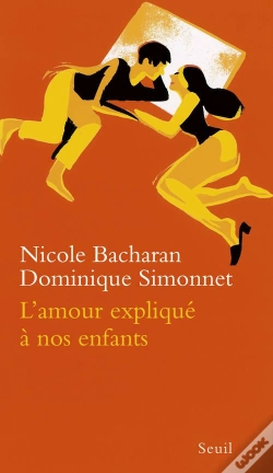 Capa do artigo L'Amour Explique A Nos Enfants