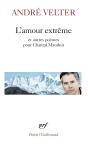 L'Amour Extrême/Le Septième Sommet/Une Autre Altitude - Preview