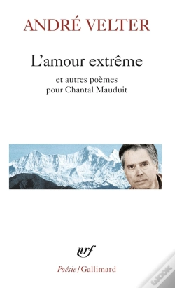 Capa do artigo L'Amour Extrême/Le Septième Sommet/Une Autre Altitude