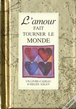 Capa do artigo L'Amour Fait Tourner Le Monde
