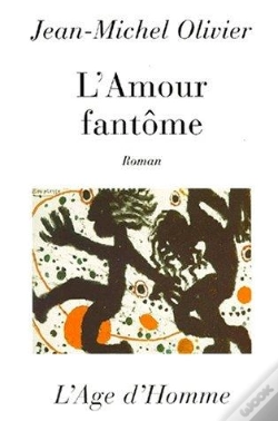 Capa do artigo L'Amour Fantome
