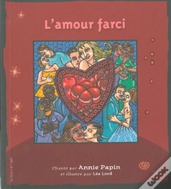 Capa do artigo L'Amour Farci
