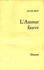 L'Amour Fauve - Preview