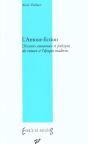 L'Amour Fiction ; Discours Amoureux Et Poétique Du Roman À L'Époque Moderne - Preview