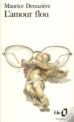 Capa do artigo L'Amour Flou