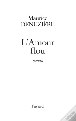 Capa do artigo L'Amour Flou