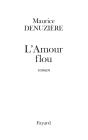 L'Amour Flou - Preview