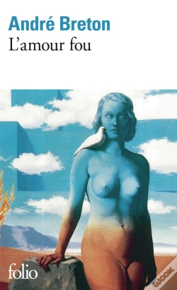 Capa do artigo L'Amour Fou