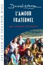L'Amour Fraternel Qui Donne D'Exister - Preview