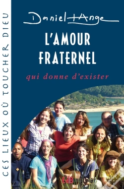 Capa do artigo L'Amour Fraternel Qui Donne D'Exister