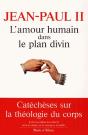 L'Amour Humain Dans Le Plan Divin - Preview