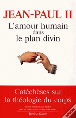 Capa do artigo L'Amour Humain Dans Le Plan Divin