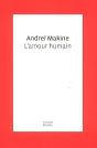 L'Amour Humain - Preview