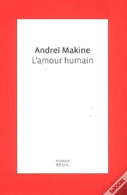 Capa do artigo L'Amour Humain
