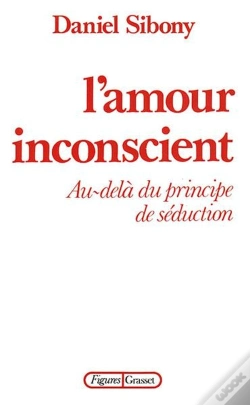 Capa do artigo L'Amour Inconscient
