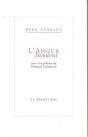 L'Amour Insolent - Preview