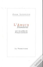 L'Amour Insolent