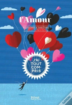 Capa do artigo L'Amour - J'Ai Tout Compris