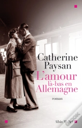L'Amour La-Bas En Allemagne