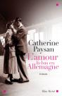 L'Amour La-Bas En Allemagne - Preview