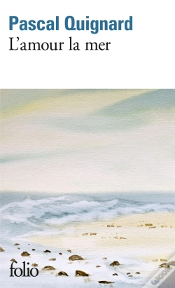 Capa do artigo L'Amour La Mer