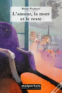 Capa do artigo L'Amour, La Mort Et Le Reste