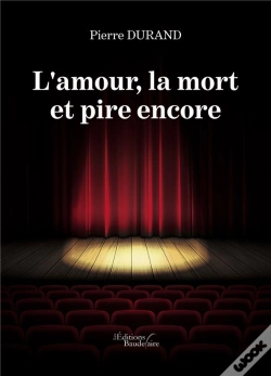 Capa do artigo L'Amour, La Mort Et Pire Encore
