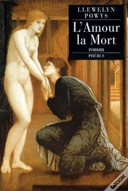 Capa do artigo L'Amour ; La Mort