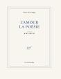 L'Amour La Poésie - Preview