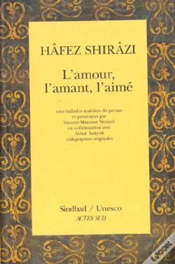 Capa do artigo L'Amour, L'Amant, L'Aime: 100 Ballades Du Diwan