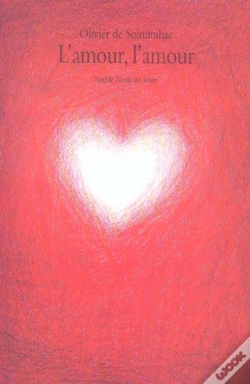 Capa do artigo L'Amour, L'Amour