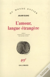 L'Amour, Langue Etrangere
