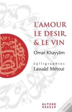 Capa do artigo L'Amour, Le Désir Et Le Vin