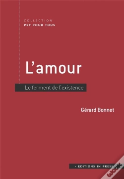 Capa do artigo L'Amour : Le Ferment De L'Existence