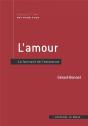 L'Amour : Le Ferment De L'Existence - Preview
