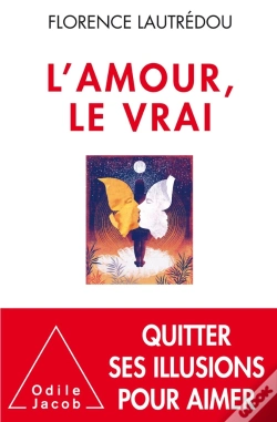Capa do artigo L'Amour, Le Vrai.