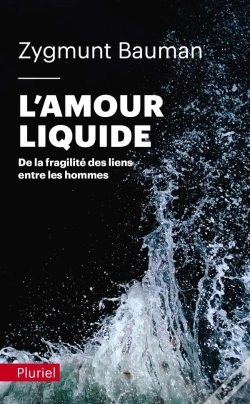 Capa do artigo L'Amour Liquide