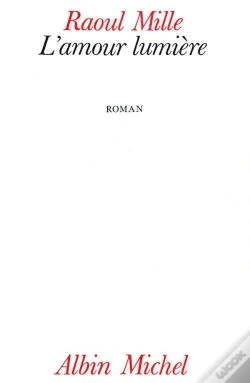 Capa do artigo L'Amour Lumière