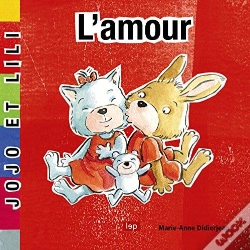 Capa do artigo L'Amour
