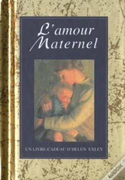 Capa do artigo L'Amour Maternel