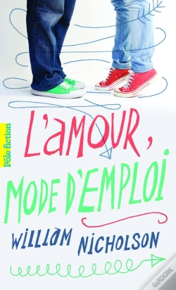 Capa do artigo L'Amour Mode D'Emploi