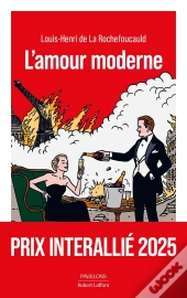 L'Amour Moderne