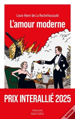 Capa do artigo L'Amour Moderne
