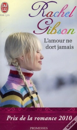 Capa do artigo L'Amour Ne Dort Jamais
