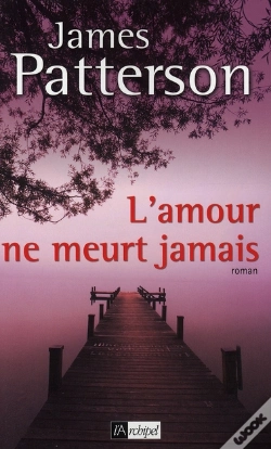 Capa do artigo L'Amour Ne Meurt Jamais