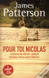 L'Amour Ne Meurt Jamais (Trio)