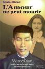 L'Amour Ne Peut Mourir ; Correspondances Marcel Van - Preview