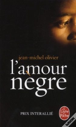 Capa do artigo L'Amour Negre