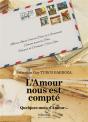 L'Amour Nous Est Compté : Quelques Mots D'Amour... - Preview